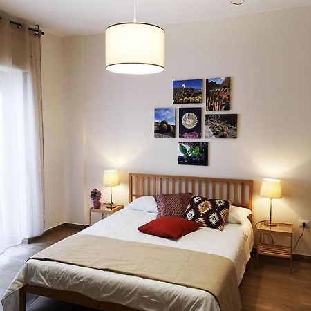 La Stanza Di Rachele Bed & Breakfast Наполи Екстериор снимка